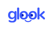 Glook logo