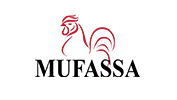 Mufassa ninja logo