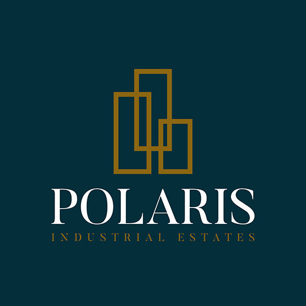 polaris industrial estates bulacan logo