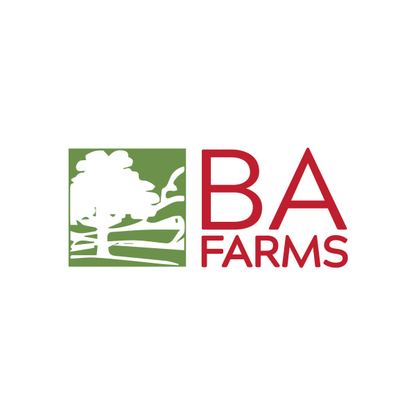 ba farms logo