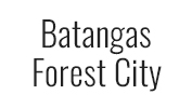 batangas forest city