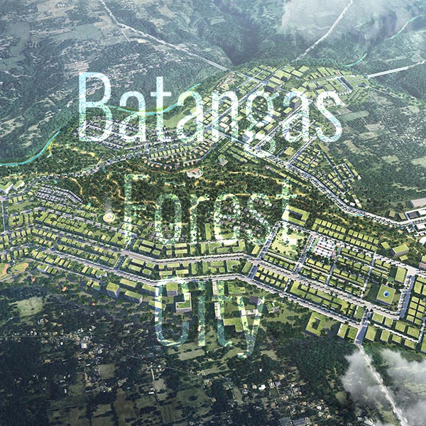 batangas forest city